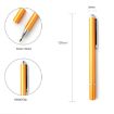 AT-21 Mobile Phone Touch Screen Capacitive Pen Drawing Pen Blue - 4