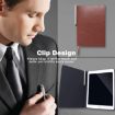 AT-21 Mobile Phone Touch Screen Capacitive Pen Drawing Pen Blue - 6