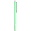 Green Silicone Disc Nib Stylus Pen - Universal Capacitive - 2