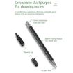 Universal Magnetic Nano Stylus Pen for Mobile Phones and Tablets - 3