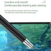Universal Magnetic Nano Stylus Pen for Mobile Phones and Tablets - 4