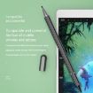 Universal Magnetic Nano Stylus Pen for Mobile Phones and Tablets - 7