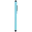 Picture of Universal Three Rings Mobile Phone Writing Pen (Sky Blue)