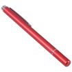 Picture of Universal Silicone Disc Nib Capacitive Stylus Pen (Red)