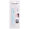 Picture of Universal Silicone Disc Nib Capacitive Stylus Pen (Sky Blue)