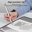 WR19 4096 USB-C/Type-C Stylus Pen - Black - 6