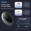 Smart Anti-snoring Device TENS Double Pulse Sound Wave Induction - 5