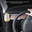 Picture of For Tesla Model Y/3 Car Door Dashboard Water Cup Storage Holder