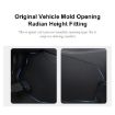 Picture of For Tesla Model Y 2pcs/Set Car Center Console Inside Leather Anti-kick Pad