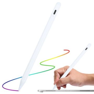 Picture of Universal Active Touch Capacitive Stylus Pen with Fine Tip
