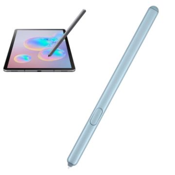 Picture of High Sensitivity Stylus Pen For Samsung Galaxy Tab S6/T860/T865 (Blue)