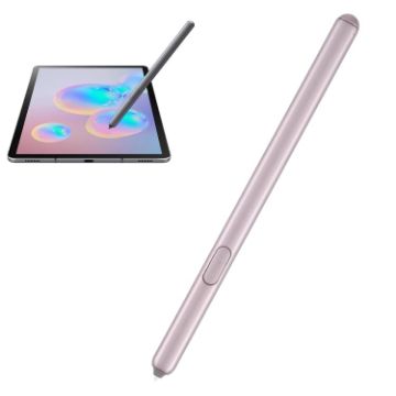 Picture of High Sensitivity Stylus Pen For Samsung Galaxy Tab S6/T860/T865 (Pink)