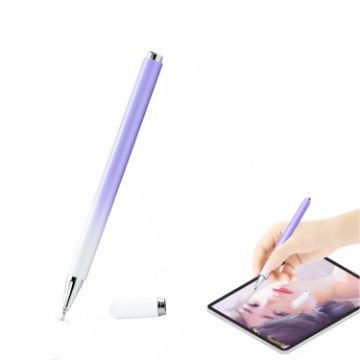AT-28 Macarone Color Stylus - Purple - 1