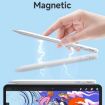BP16 Universal Active Stylus Pen - White - 3