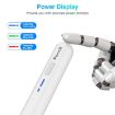 BP16 Universal Active Stylus Pen - White - 5