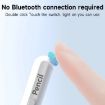 BP16 Universal Active Stylus Pen - White - 8