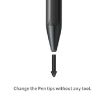 Lenovo Tab P11 Pro 11.5" TB-J706F Pressure Touch Pen - Black - 3