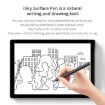 Lenovo Tab P11 Pro 11.5" TB-J706F Pressure Touch Pen - Black - 7