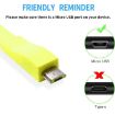 Bluetooth Speaker Charging Data Cable for Logitech UE BOOM MEGABOOM ROLL - 4