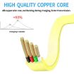 Bluetooth Speaker Charging Data Cable for Logitech UE BOOM MEGABOOM ROLL - 5