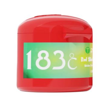 2UUL SNK Series Solder Paste Welding Maintenance Tin Ointment - 1