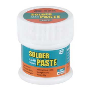 Picture of WEINABANG 158 Degrees Celsius Lead Free Solder Paste