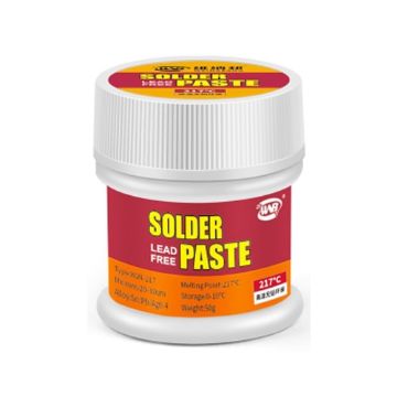 Picture of WEINABANG 217 Degrees Celsius Lead Free Solder Paste