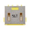 DC Power Jack Connector for Lenovo IdeaPad Yoga 11 11S 13 - PJ579 - 1