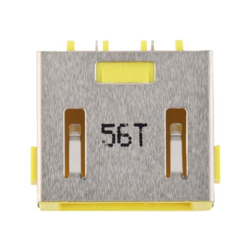 DC Power Jack Connector for Lenovo IdeaPad Yoga 11 11S 13 - PJ579 - 1