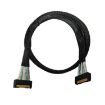 32G Transfer PCIE5.0 Slim SAS MCIO 74P To MCIO 74P Server Wiring - 2