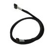 32G Transfer PCIE5.0 Slim SAS MCIO 74P To MCIO 74P Server Wiring - 4