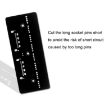 PWM Fan Hub CPU Fan Extender - Big 4Pin Interface - 8