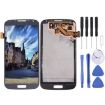 Super AMOLED LCD Screen for Galaxy S IV with Digitizer Assembly - Black - 1