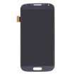 Super AMOLED LCD Screen for Galaxy S IV with Digitizer Assembly - Black - 2