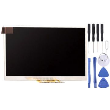 LCD Display Screen for Galaxy Tab 3 Lite 7.0 T110/T111 - 1