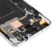 Original LCD + Frame + Touch Pad for Galaxy Note III/N9005, 4G LTE White - 3