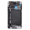 LCD Display + Touch Panel w/ Frame for Galaxy Note III/N900A/N900T - 3