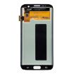 LCD Display + Touch Panel for Galaxy S7 Edge - Silver - 3