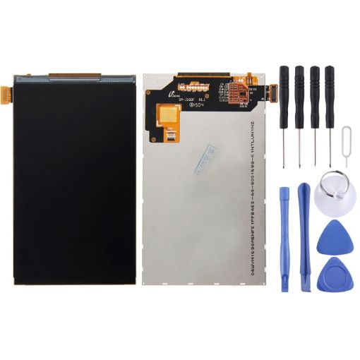 LCD Screen Display for Galaxy J1/J100 - Replacement Screen Display - 1