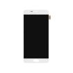 LCD Display + Touch Panel for Galaxy A7 (2016) - White - 2