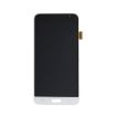 LCD Display + Touch Panel for Galaxy J3 (2016) - White - 2