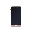 LCD Display + Touch Panel for Galaxy J1 (2016) - Gold - 2