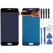 LCD Display + Touch Panel for Galaxy A3 (2016) - Black - 1