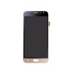 LCD Display + Touch Panel for Galaxy J3 (2016) - Gold - 2