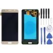 AMOLED LCD Display + Touch Panel for Galaxy J5 2016/J510 - Gold - 1