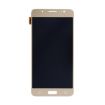 AMOLED LCD Display + Touch Panel for Galaxy J5 2016/J510 - Gold - 2