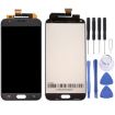 Original LCD Screen + Touch Panel for Galaxy J3 Emerge/J327 - Black - 1