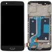 OnePlus 5 A5000 LCD Screen & Digitizer Assembly (Black) - 3