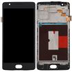 OnePlus 3/3T A3000 A3010 LCD Screen & Digitizer Assembly (Black) - 3