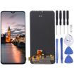 OnePlus 7 AMOLED LCD Screen & Digitizer Assembly (Black) - 1